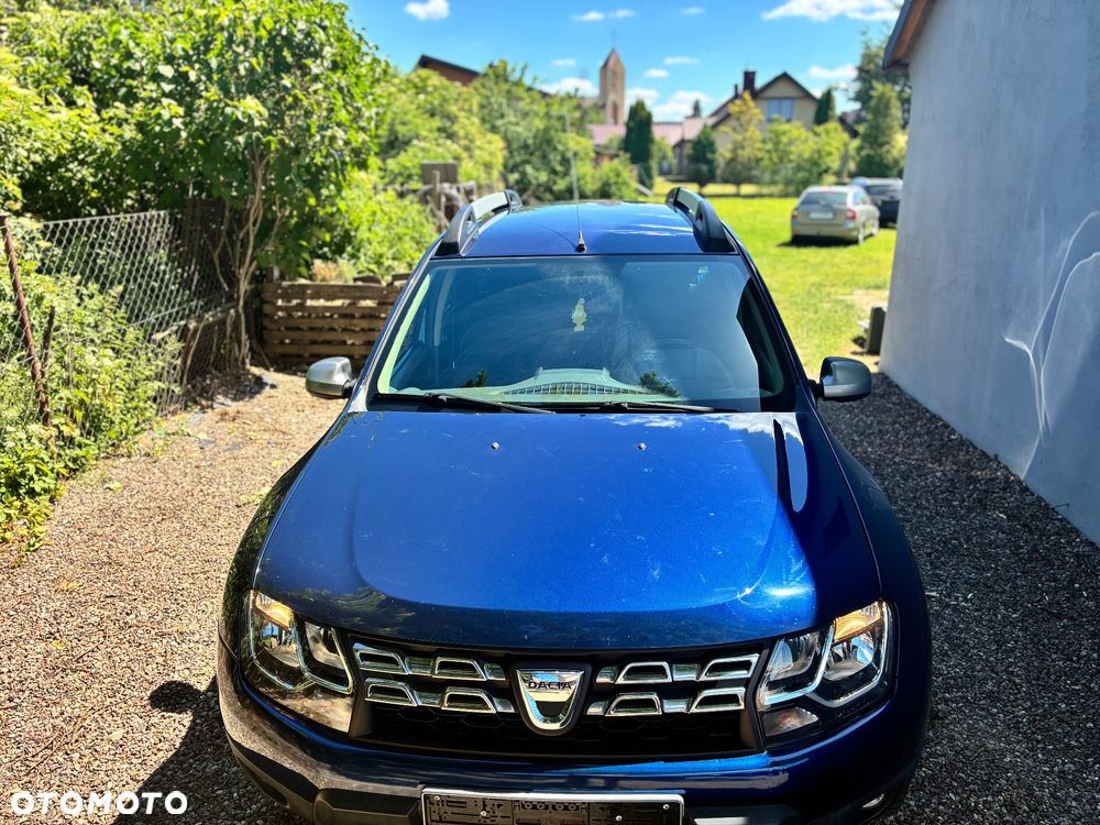 Dacia Duster 1.2 TCe Laureate 4x4 S&S EU6 - 3