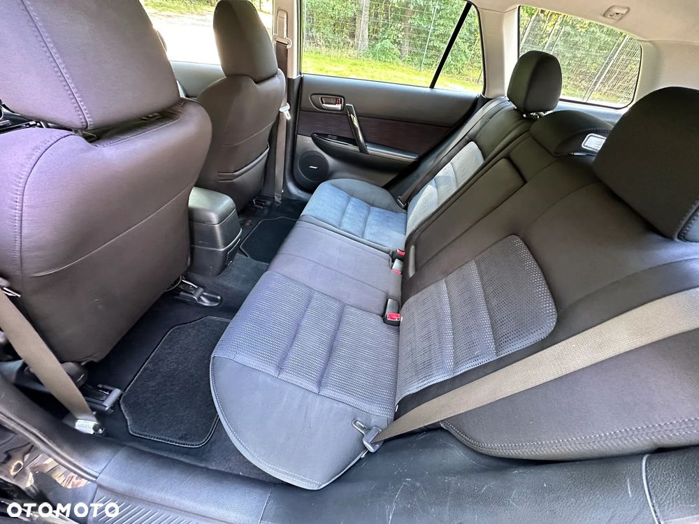 Mazda 6 1.8 Exclusive - 21