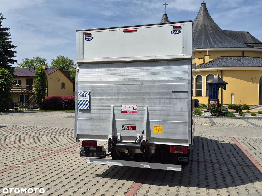 Iveco Daily - 8