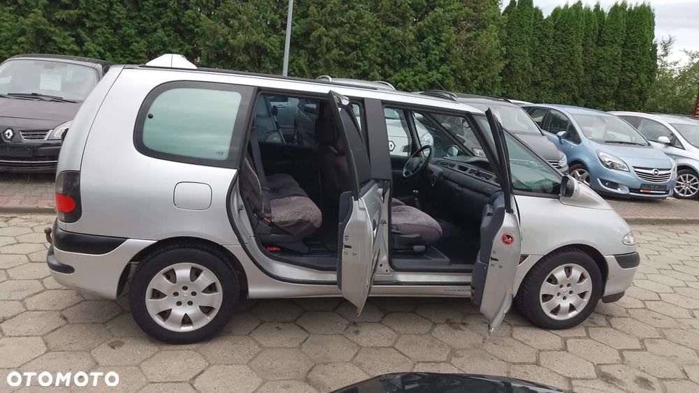 Renault Espace - 6