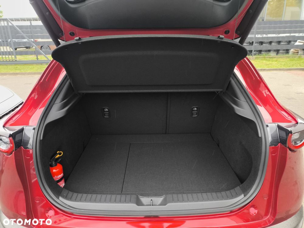 Mazda CX-30 - 13