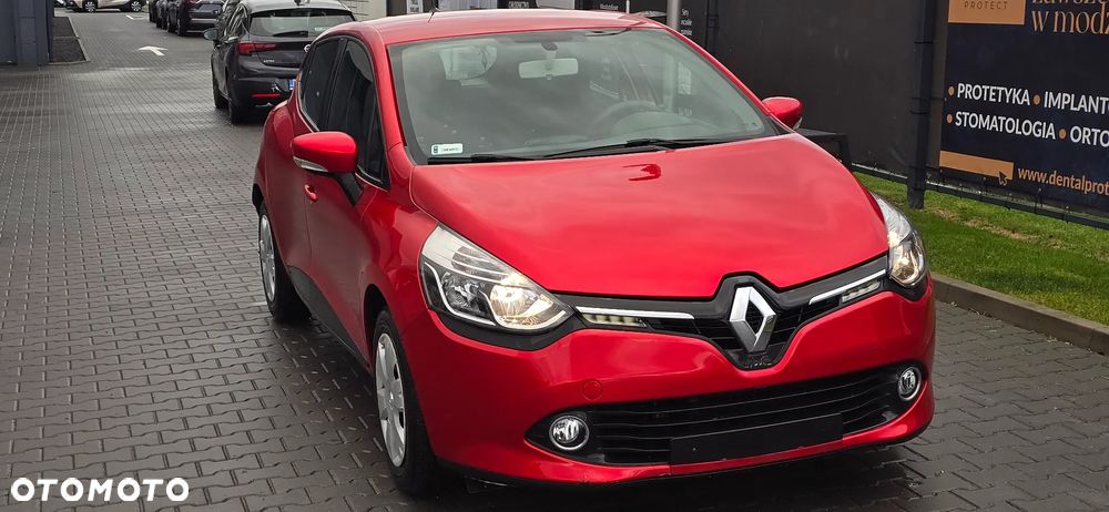 Renault Clio 1.2 16V Authentique - 7