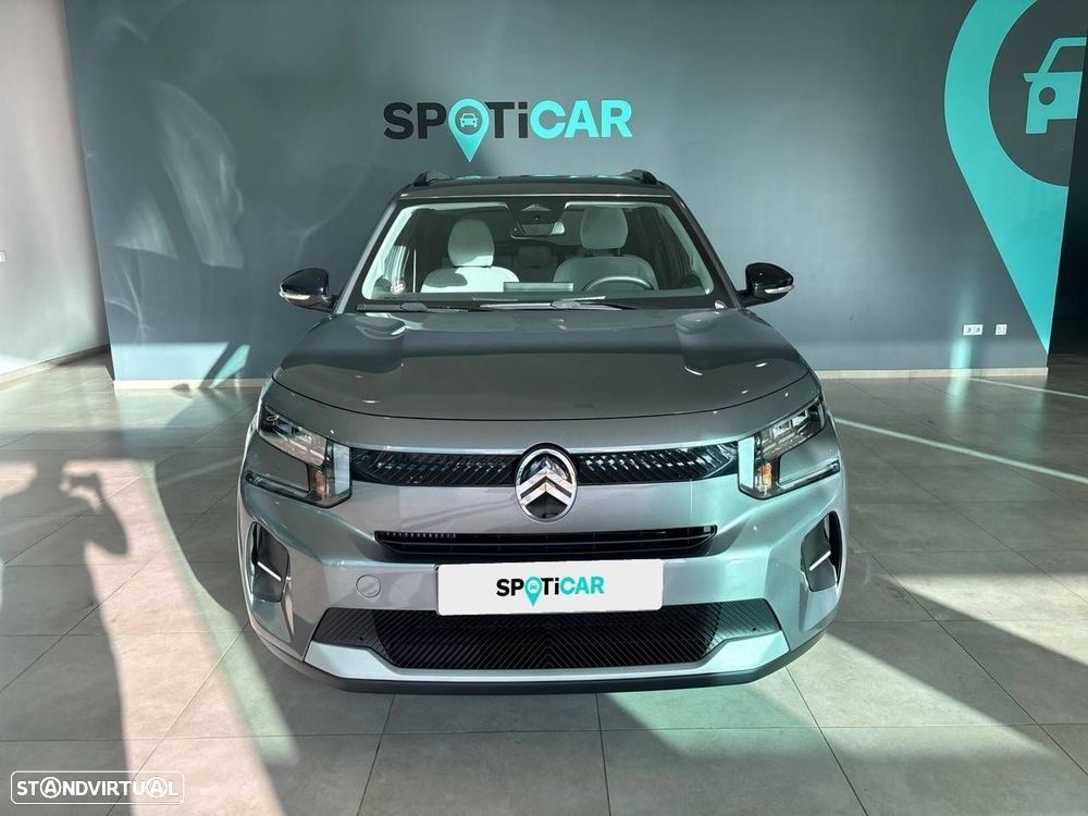 Citroën C3 1.2 Turbo Max - 2