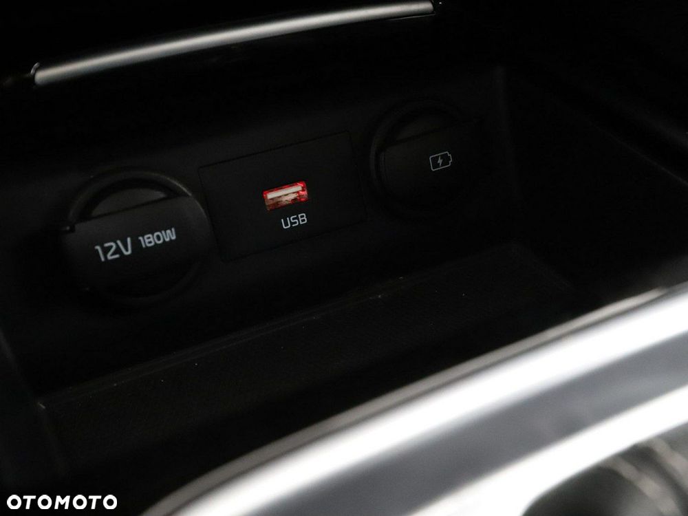 Kia ProCeed 1.4 T-GDI DCT7 OPF GT LINE - 30