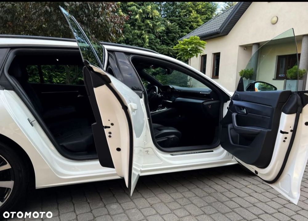Peugeot 508 2020 photo 3
