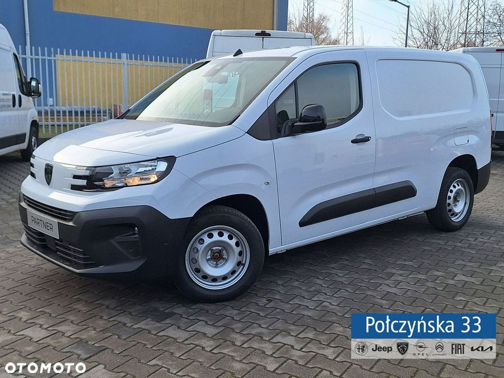 Peugeot Partner - 2