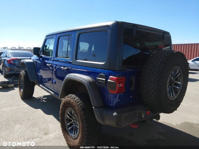 Jeep Wrangler 3.6 Unlim Rubicon - 3