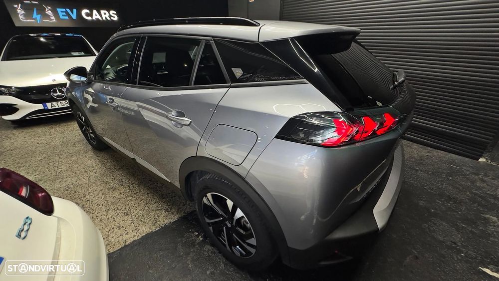 Peugeot e-2008 50 kWh Allure Pack - 38