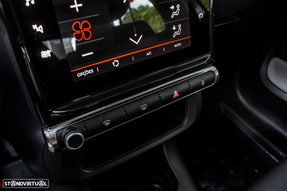 Citroën C3 Pure Tech S&S Feel - 21