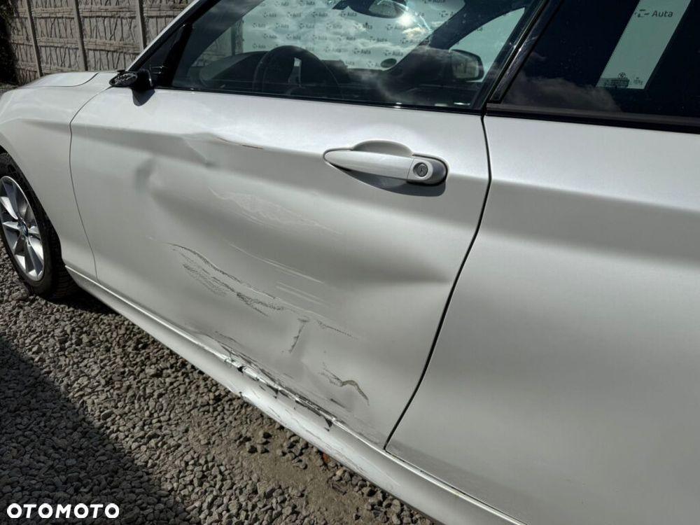 BMW Seria 2 218d M Sport - 19