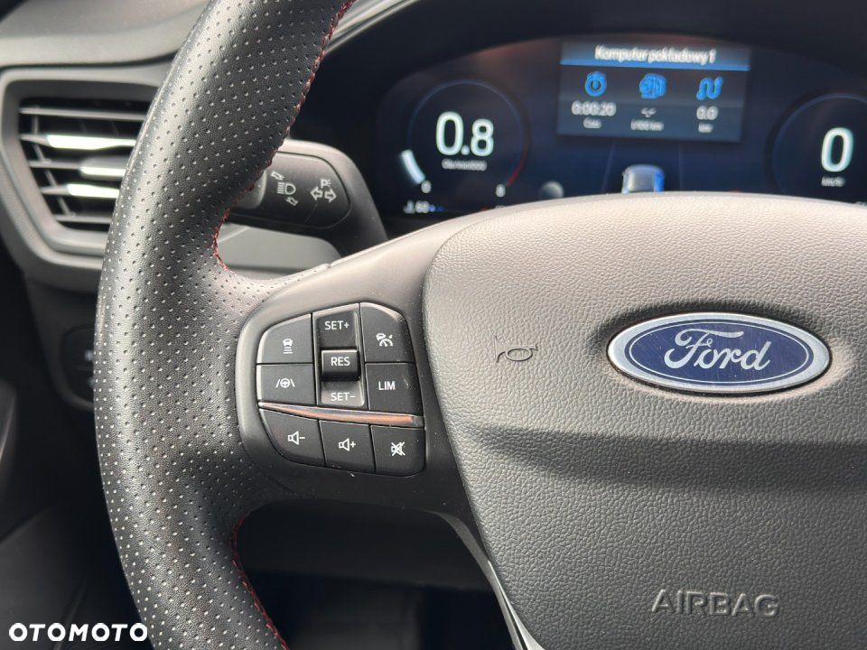 Ford Focus - 16