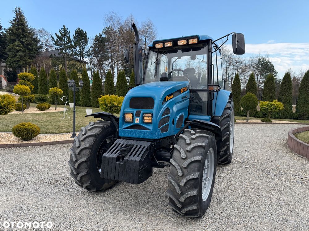 Pronar 82TSA MTZ 82SA 82A PRONAR nie Ursus, Zetor, Belarus - 2
