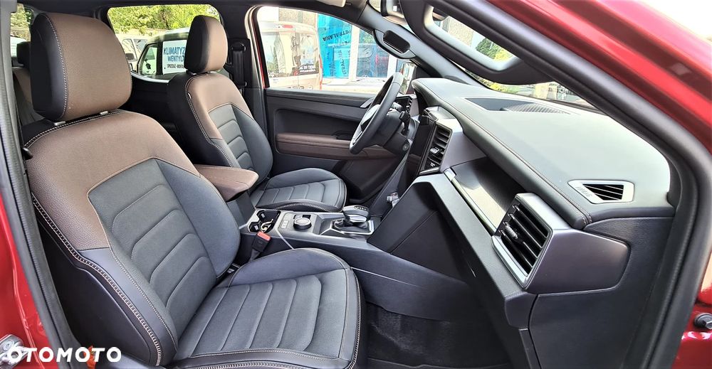 Volkswagen Amarok 3.0 V6 TDi 4MOTION PanAmericana - 17