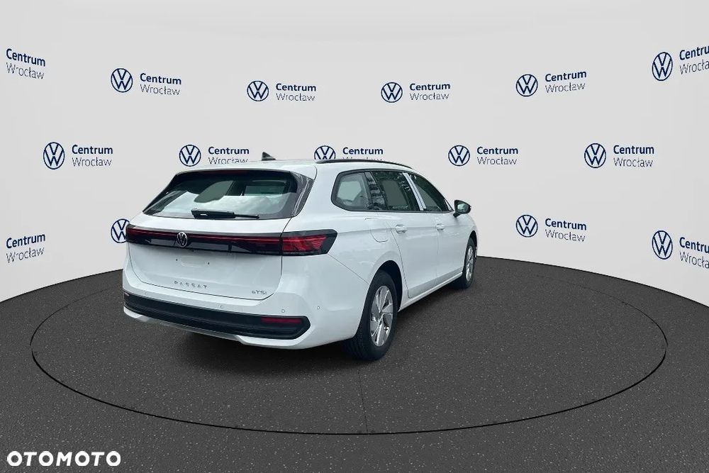 Volkswagen Passat 1.5 TSI EVO Essence DSG - 5