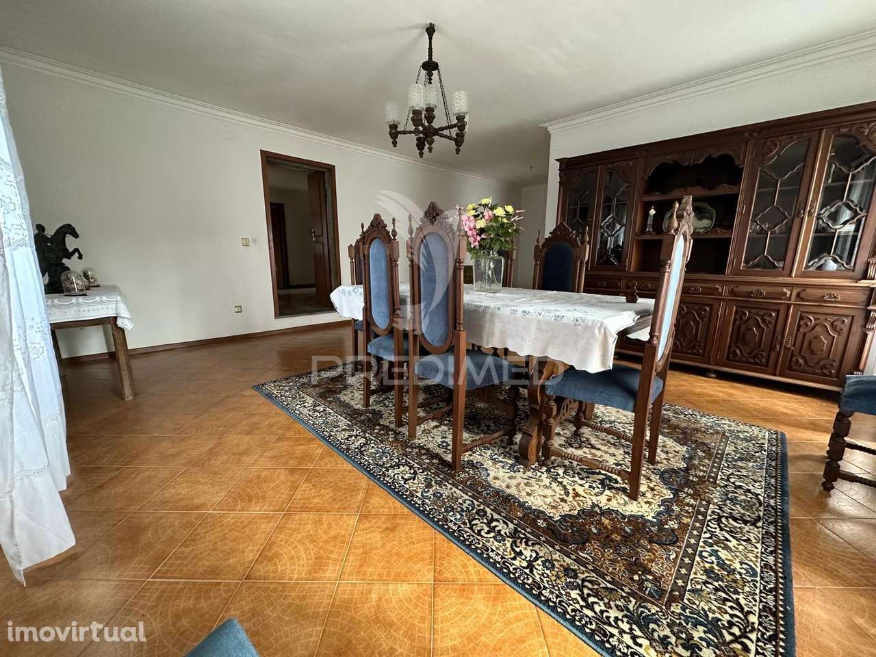 Quinta Rural em Ponte de Lima – Moradia T6 com 15.000 m² de Terreno - Grande imagem: 3/8