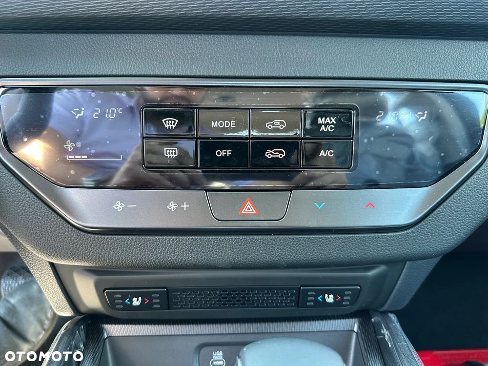 SsangYong/KGM Musso 2.2 e-XDi Adventure 4WD - 11