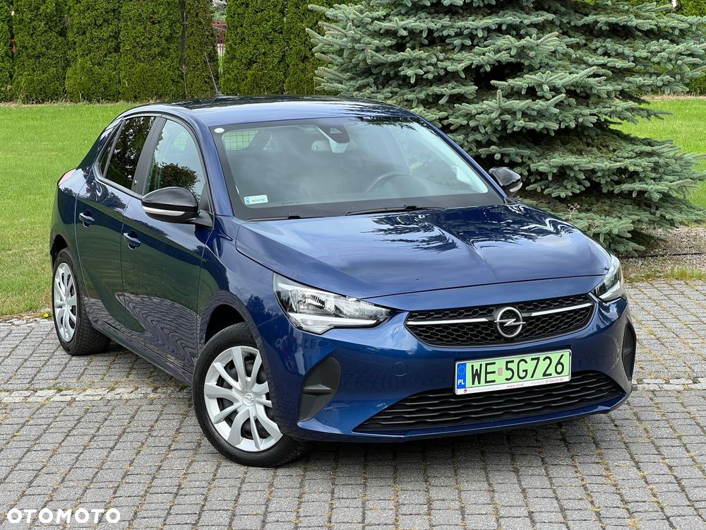 Opel Corsa Business - 1