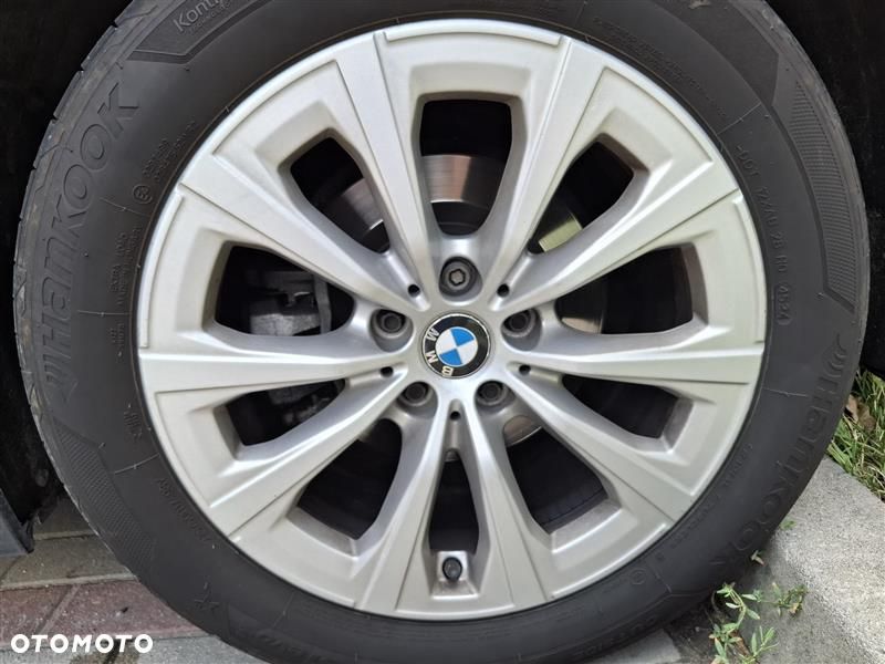 BMW Seria 3 318i - 7