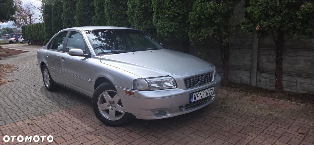 Volvo S80 2.4D5 Executive - 5