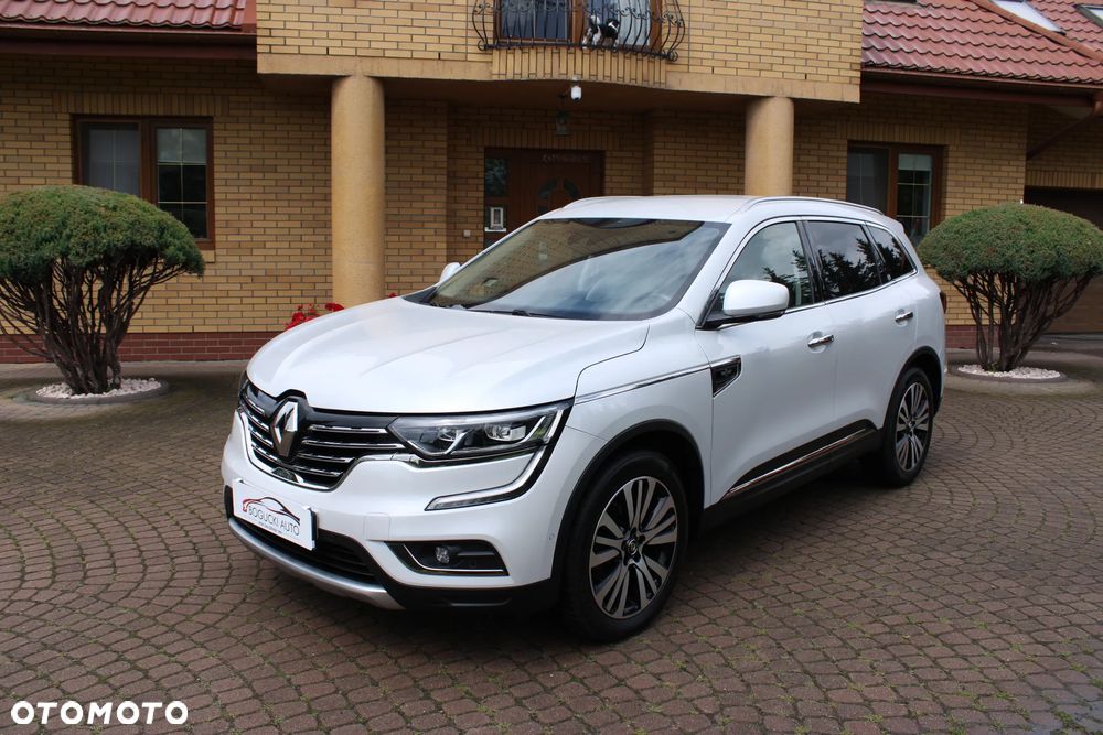 Renault Koleos 2.0 dCi Initiale Paris X-Tronic - 1