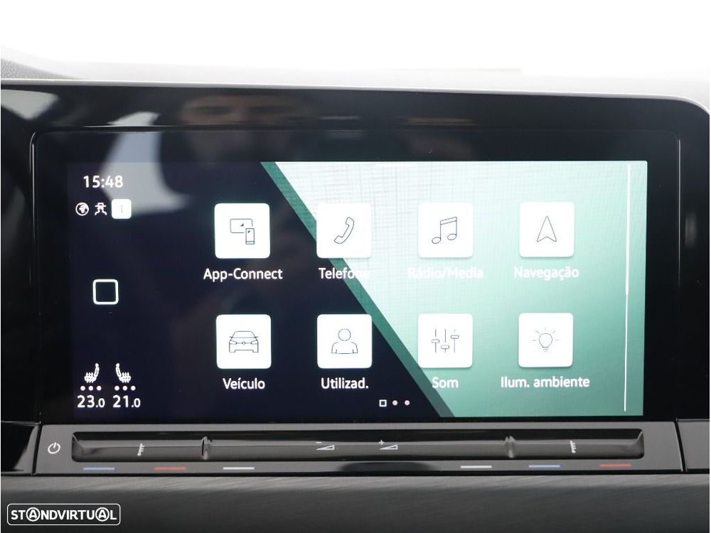 VW Golf Variant 1.5 eTSI Style DSG - 32