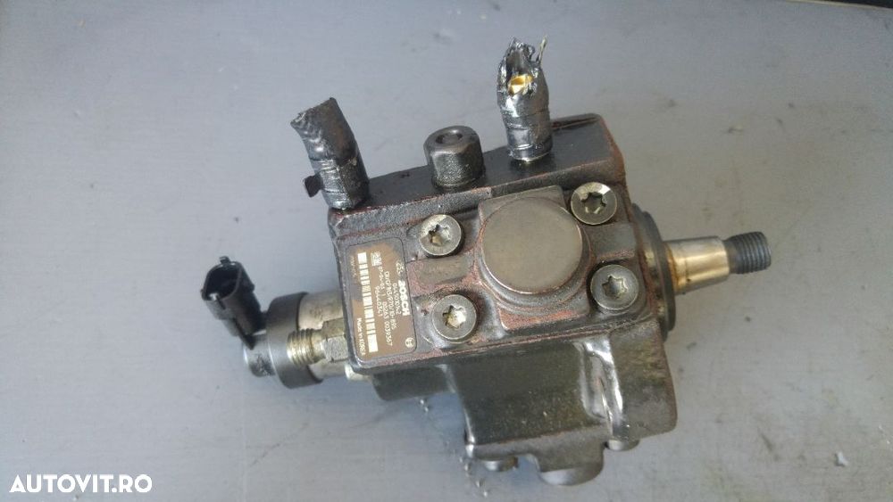 pompa inalta 2.0 cdti z20s z20s1 opel antara chevrolet captiva - 2