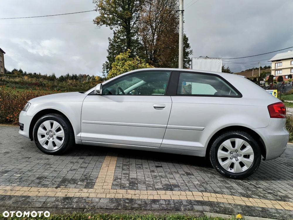 Audi A3 - 29