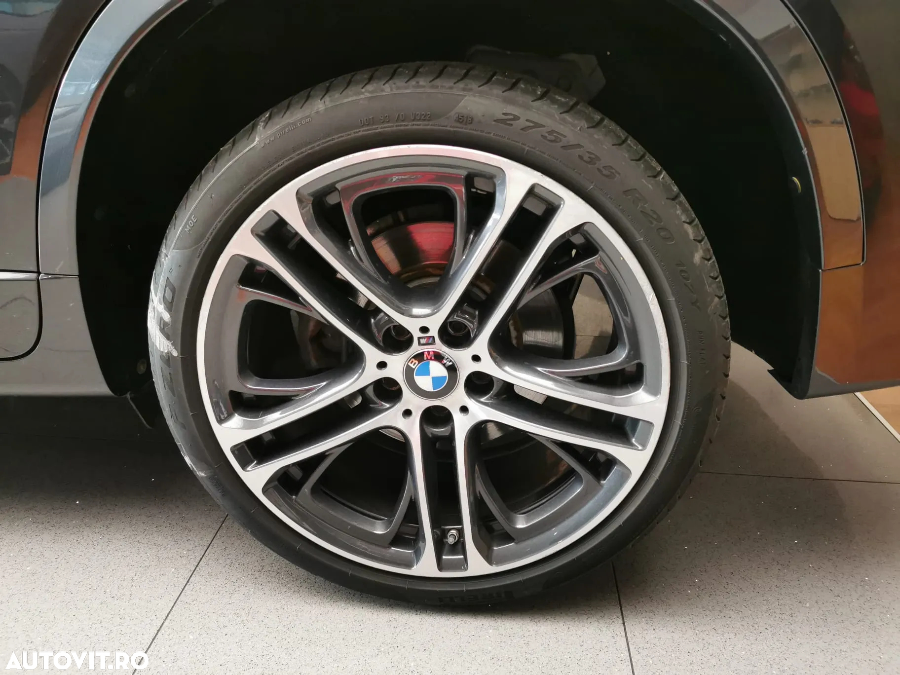 BMW X4 - 5