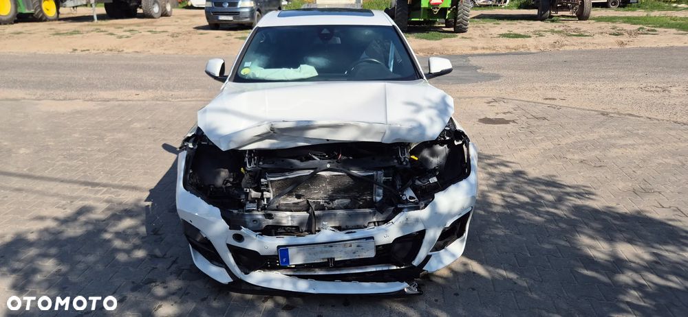 BMW Seria 2 218d Luxury Line sport - 2