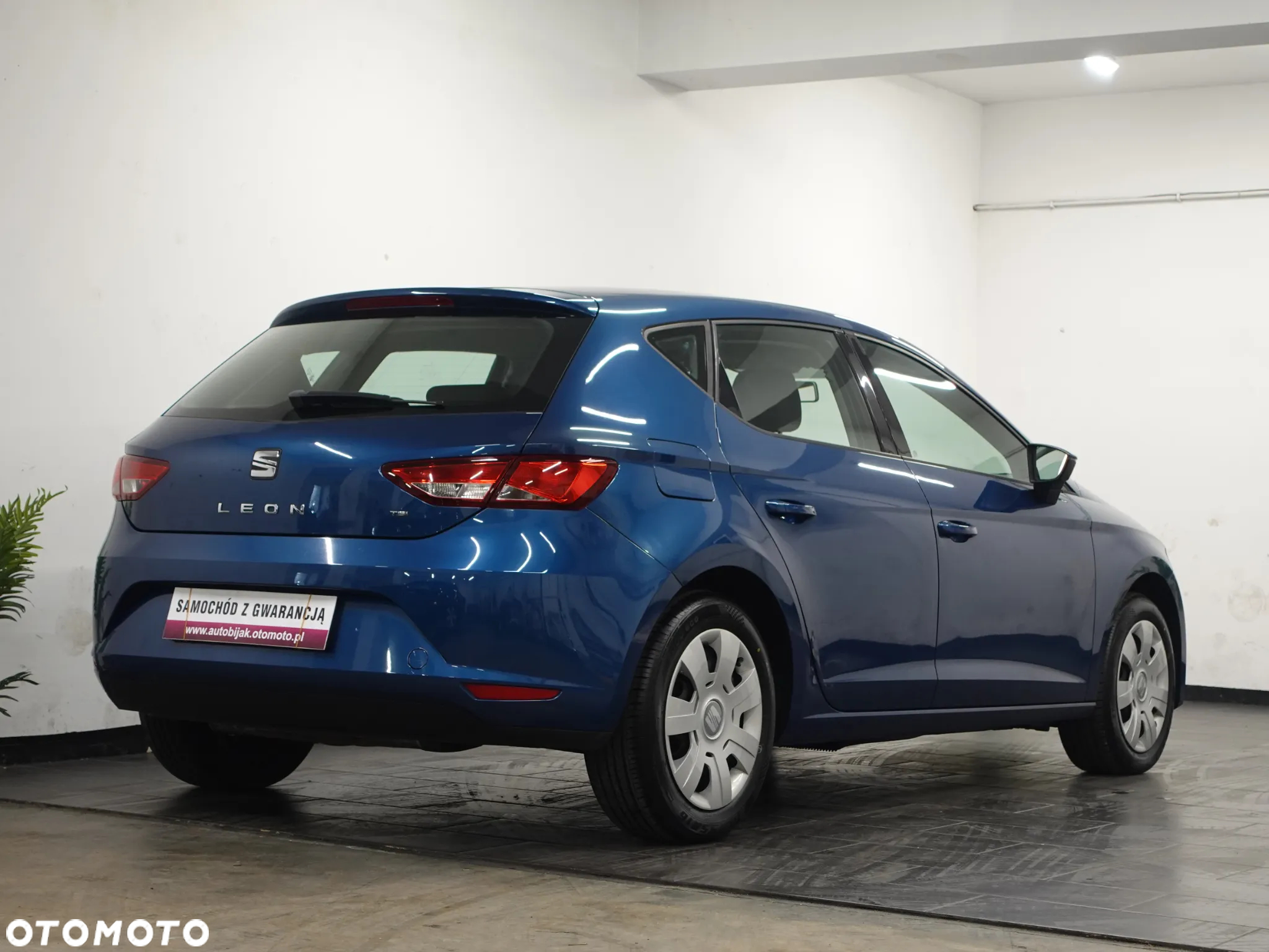 Seat Leon - 9