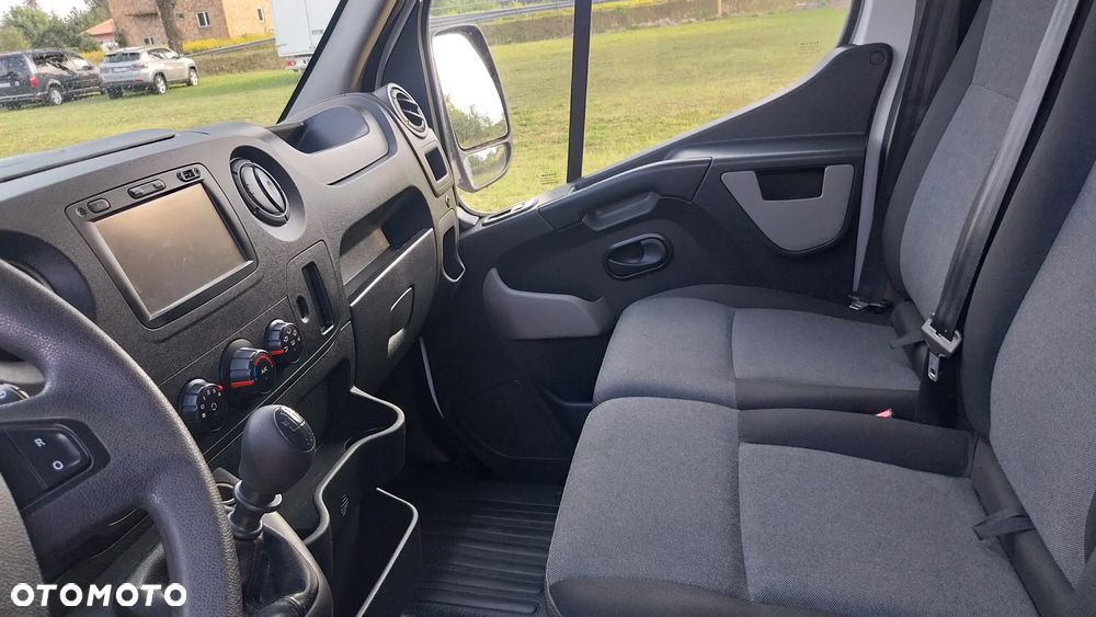 Renault MASTER - 12