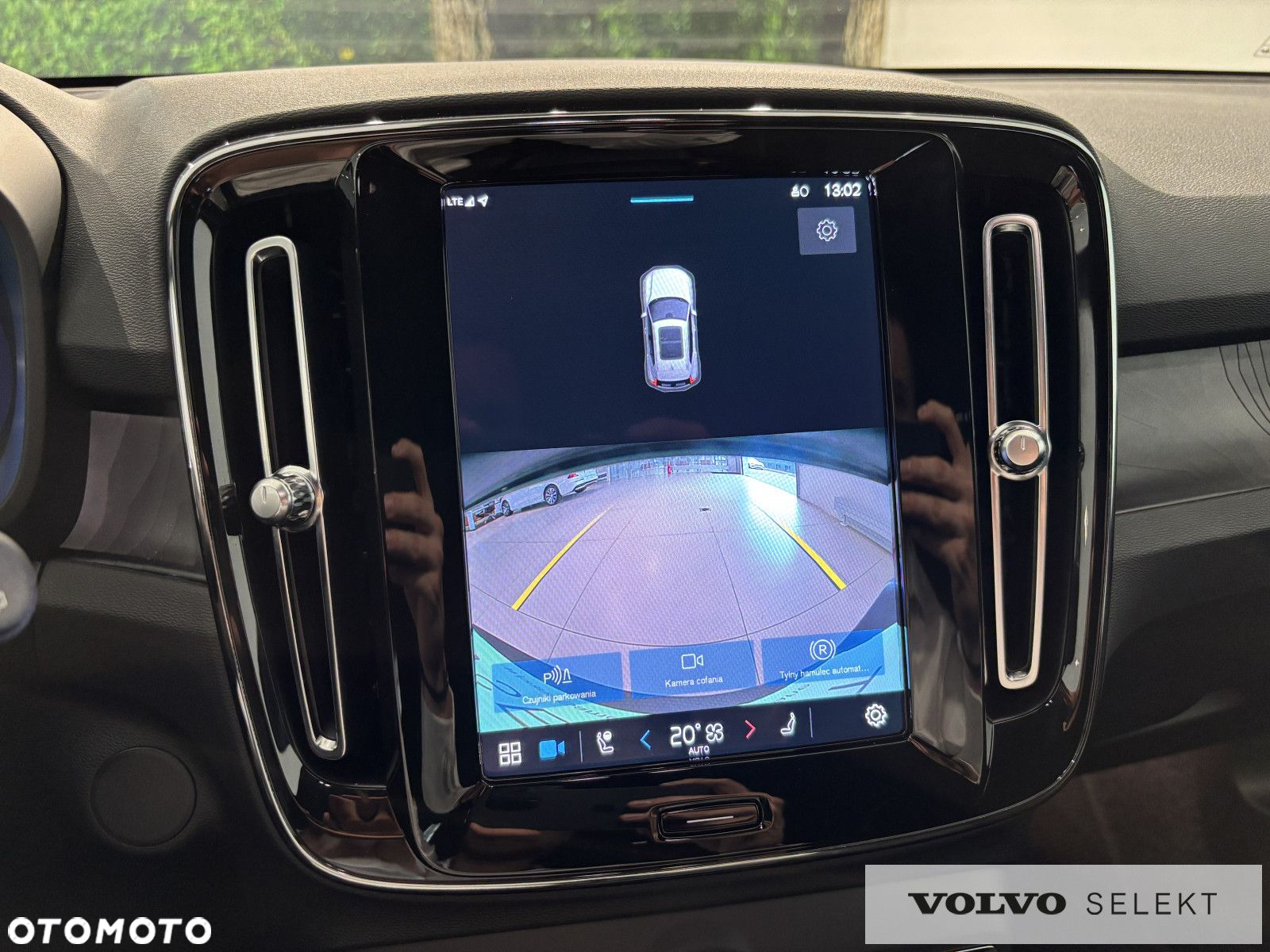 Volvo XC 40 - 18