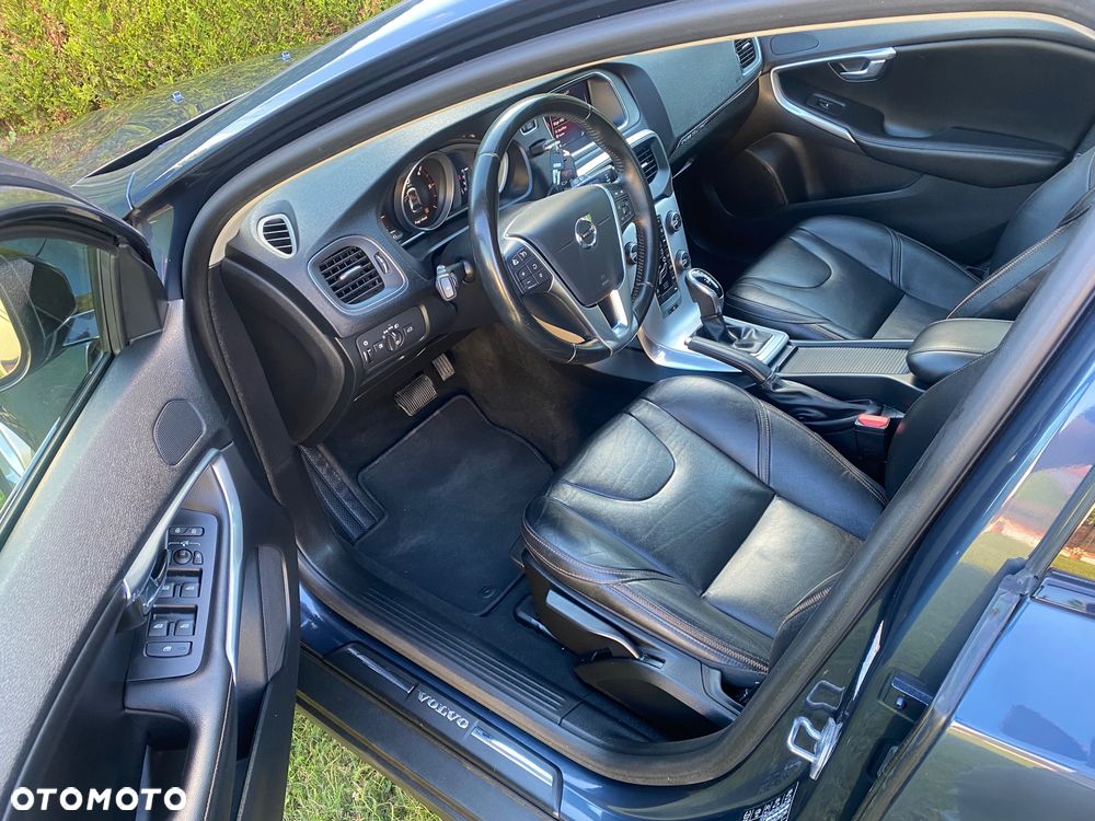 Volvo V40 Cross Country D3 Geartronic Summum - 16