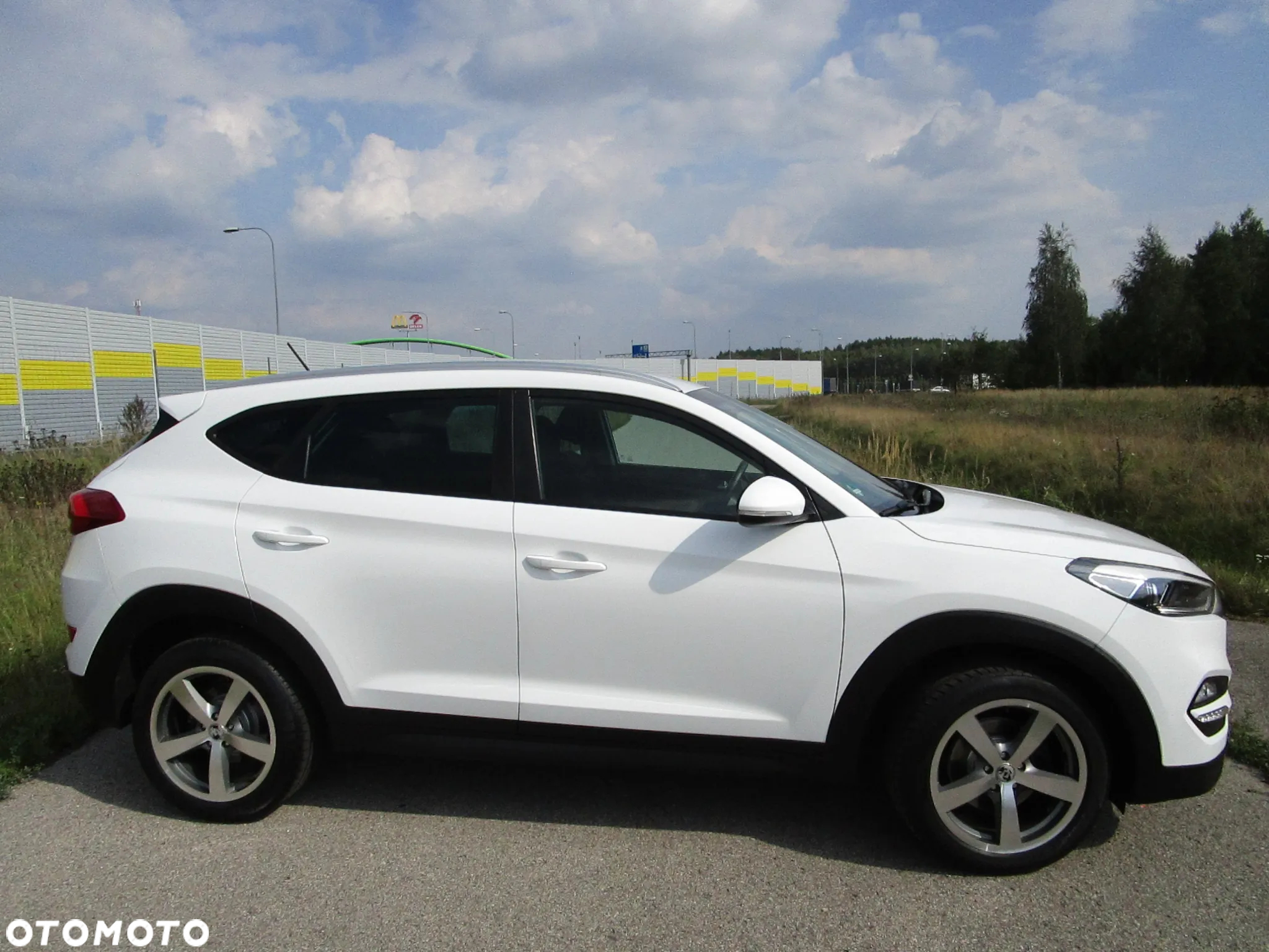 Hyundai Tucson 1.6 T-GDI Comfort 2WD - 10