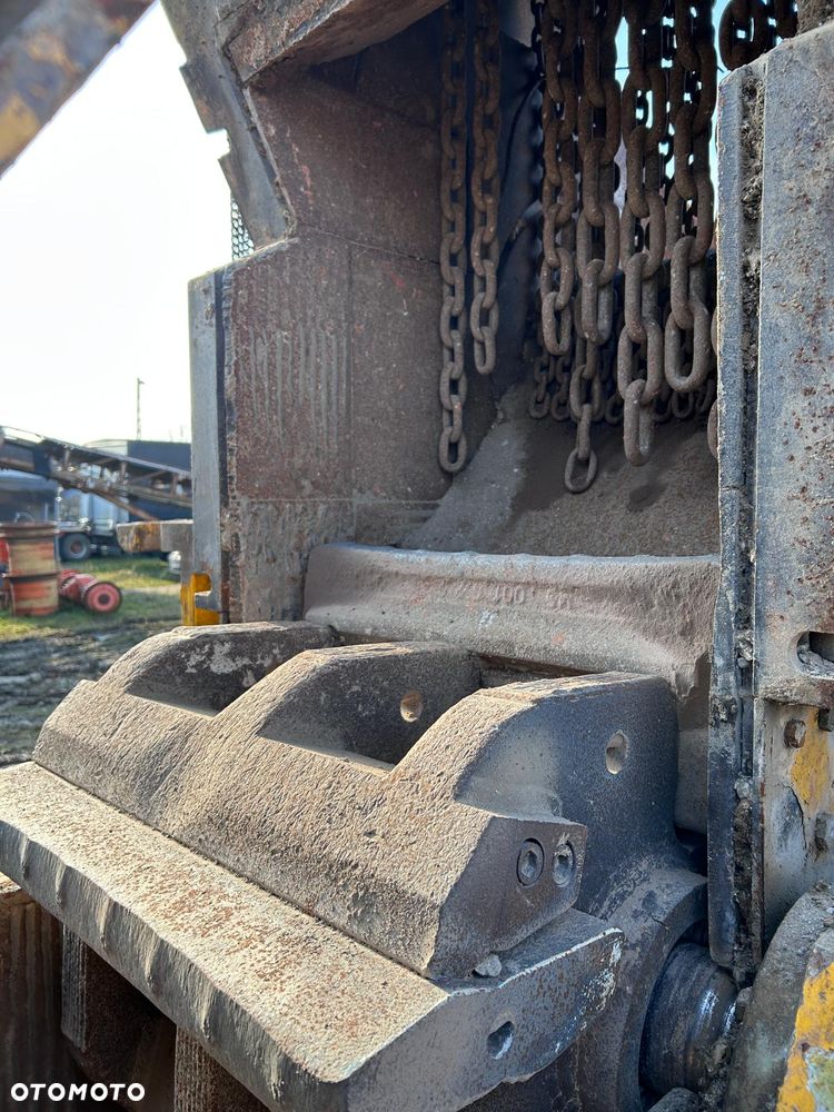 Powerscreen Kruszarka udarowa Rubblemaster RM60, DARMOWE TESTY, GWARANCJA - 23