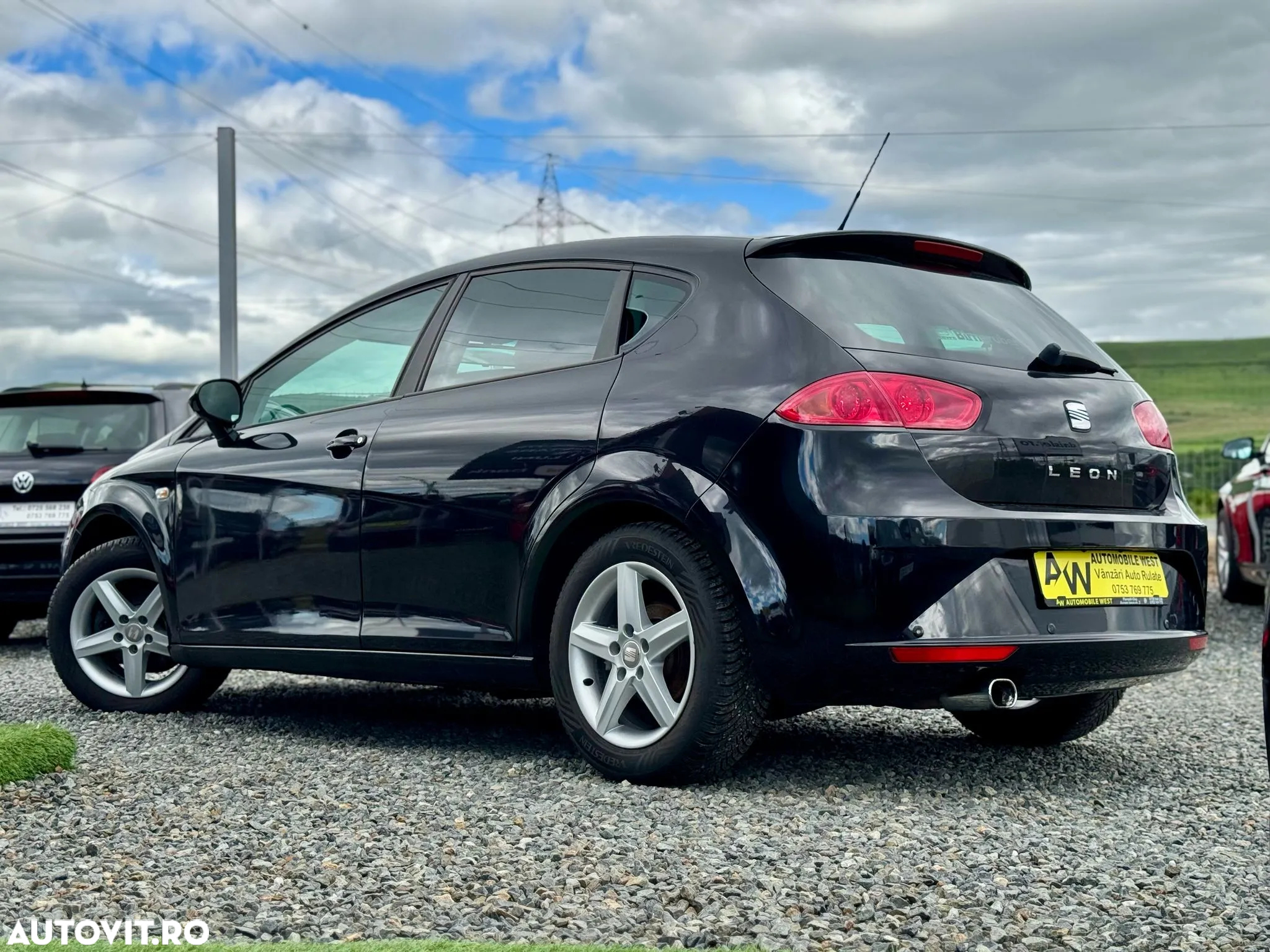 Seat Leon 1.4 Sport - 35