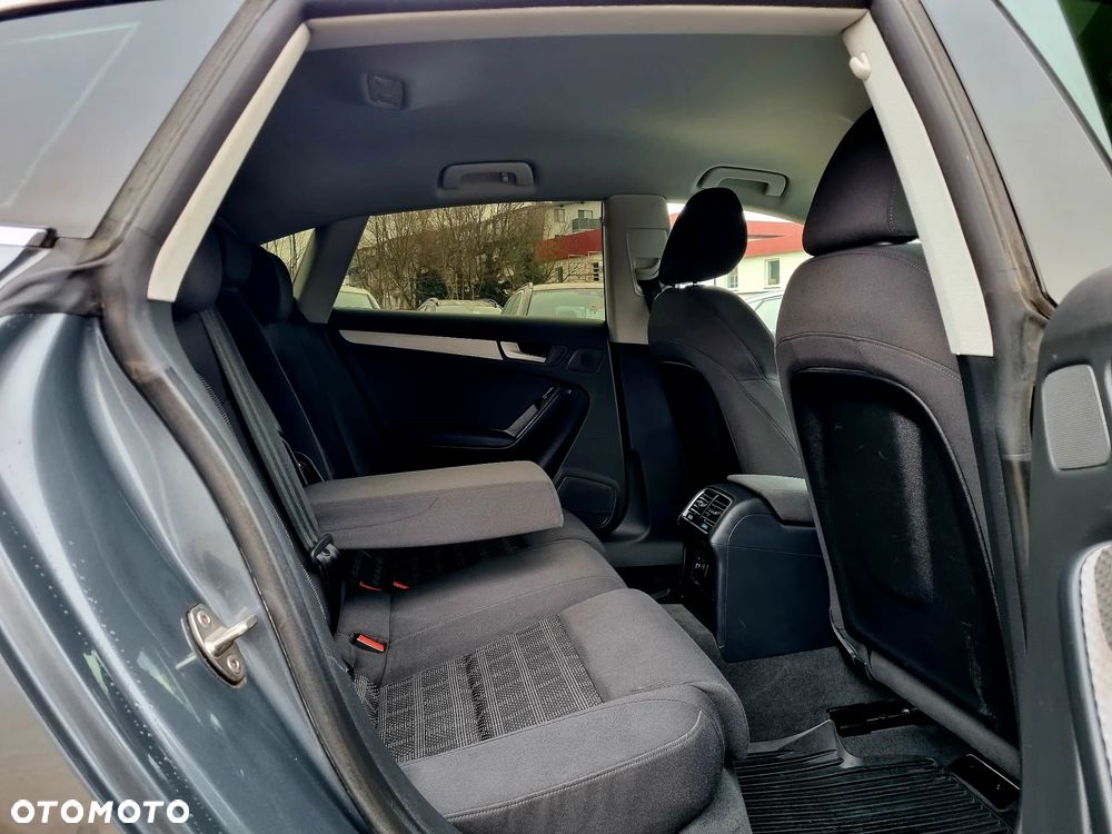 Audi A5 Sportback 1.8 TFSI multitronic - 13