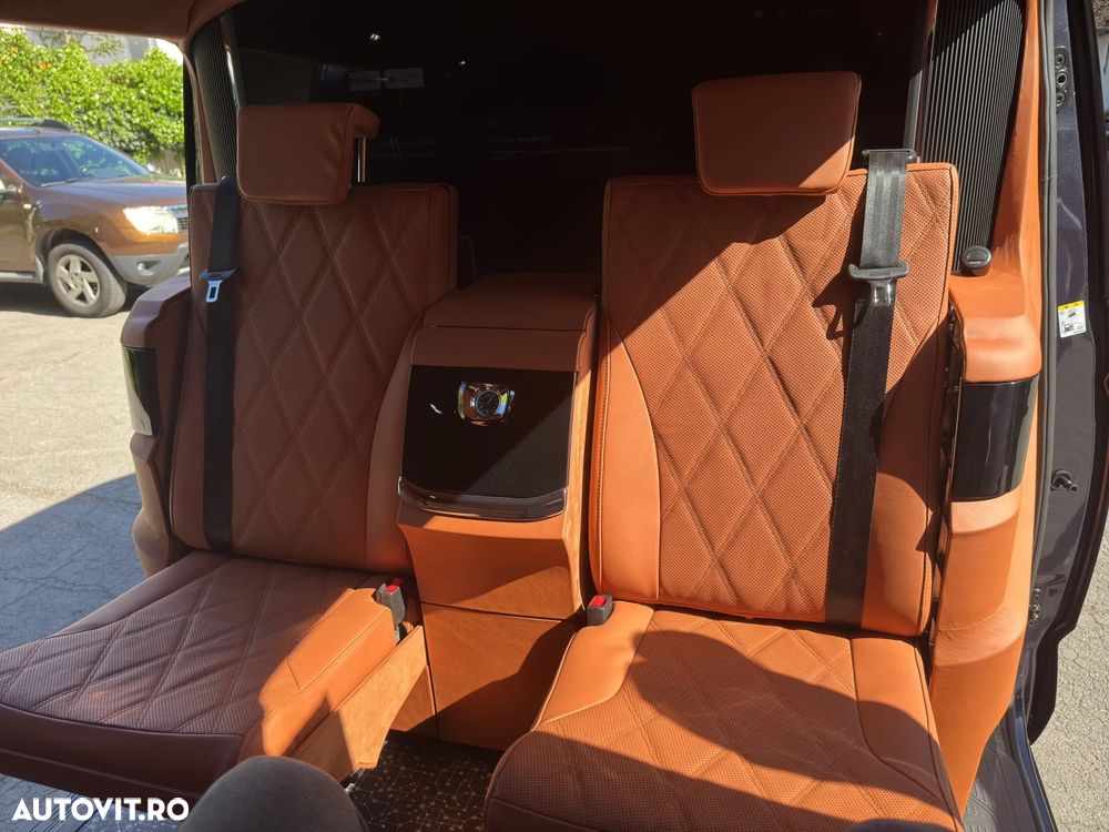 Volkswagen Multivan L 1.5 eHybrid 4M DSG 180KW Style - 26