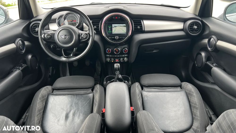 Mini ONE - 10