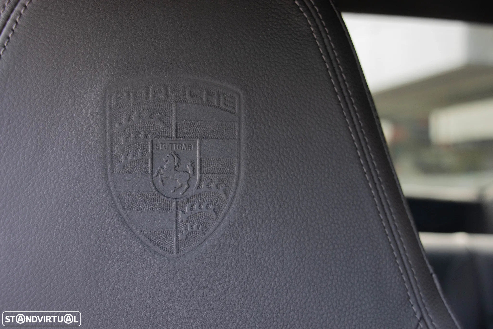 Porsche 911 (992) Carrera PDK - 44
