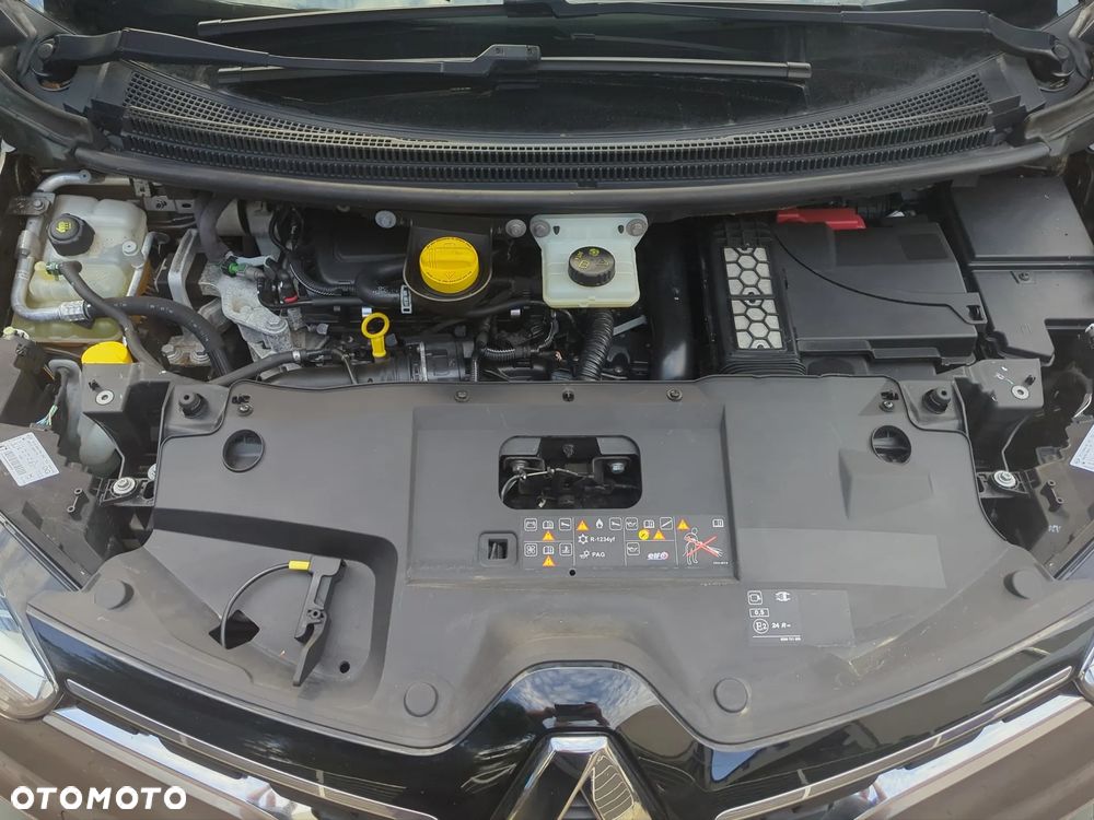 Renault Grand Scenic ENERGY dCi 130 INTENS - 20