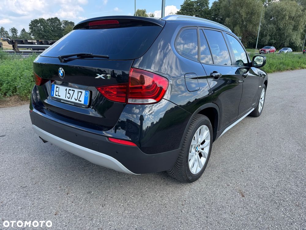BMW X1 sDrive18d xLine - 6