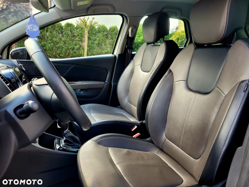 Renault Captur - 17