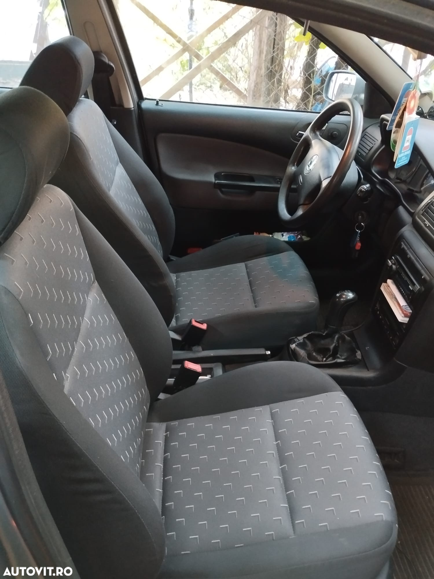 Skoda Octavia Tour 1.9 TDI - 6