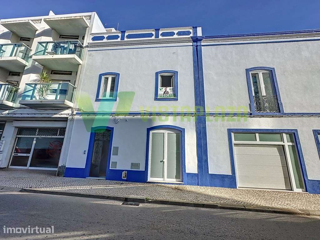 Moradia T3 Remodelada Centro de Portimão - Grande imagem: 5/28