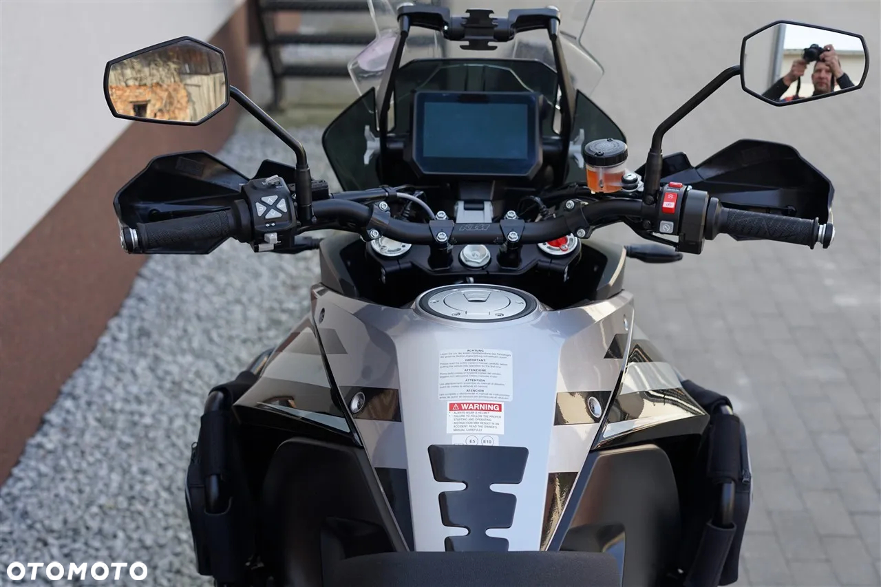 KTM Super Adventure - 15