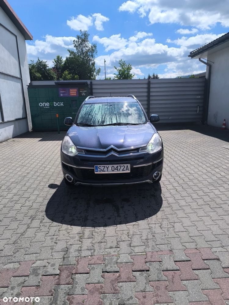 Citroën C-Crosser 2.2 HDi SX Pack - 5
