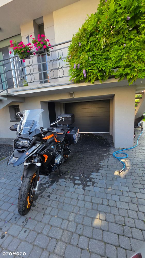 BMW GS - 12