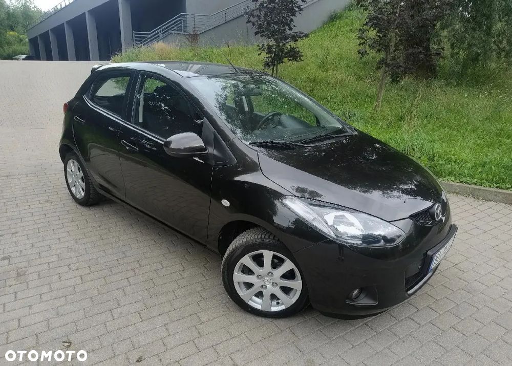 Mazda 2 1.3 Independence - 15