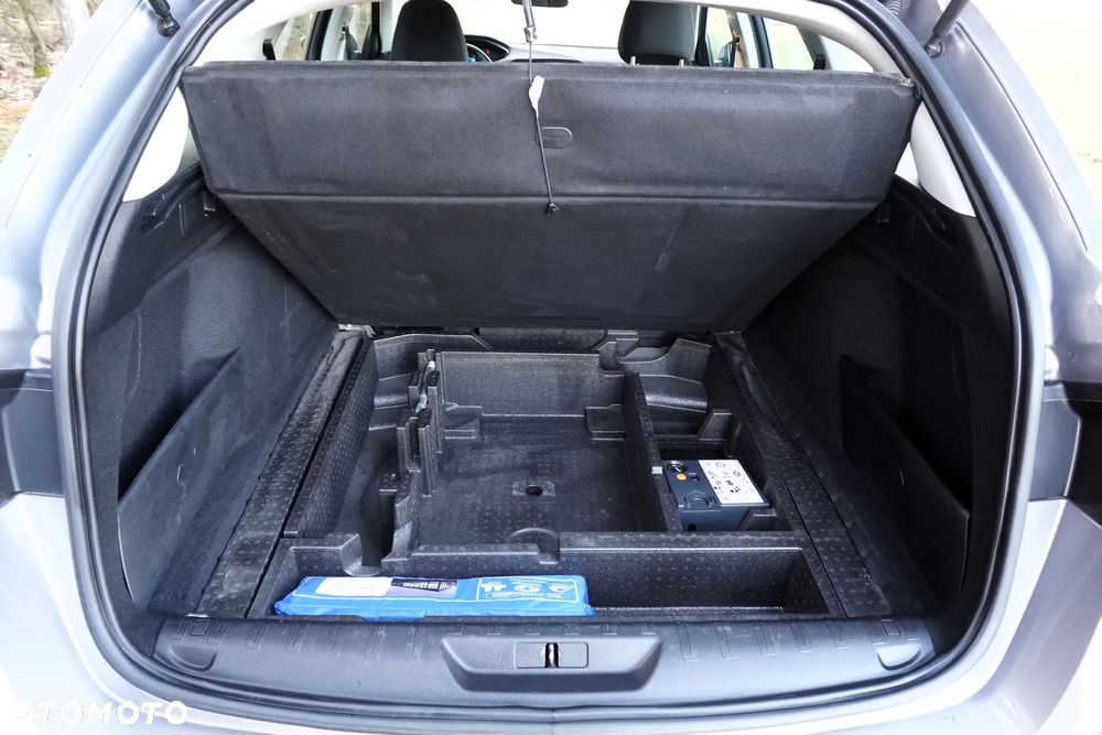 Peugeot 308 BlueHDi 130 Allure Pack - 20